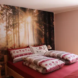 I Profumi Del Bosco Bed & Breakfast