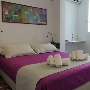 Casa Diaz Affittacamere