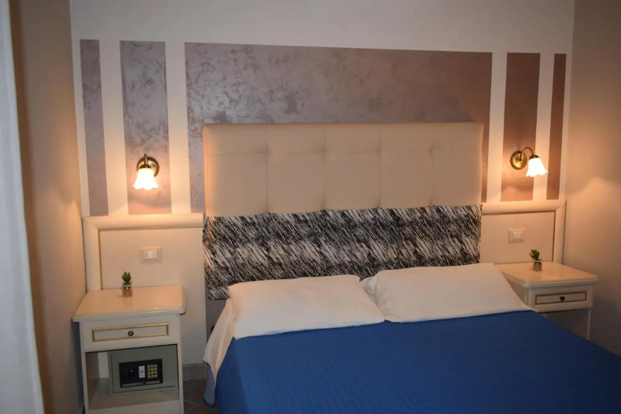 Hotel Donau Rimini