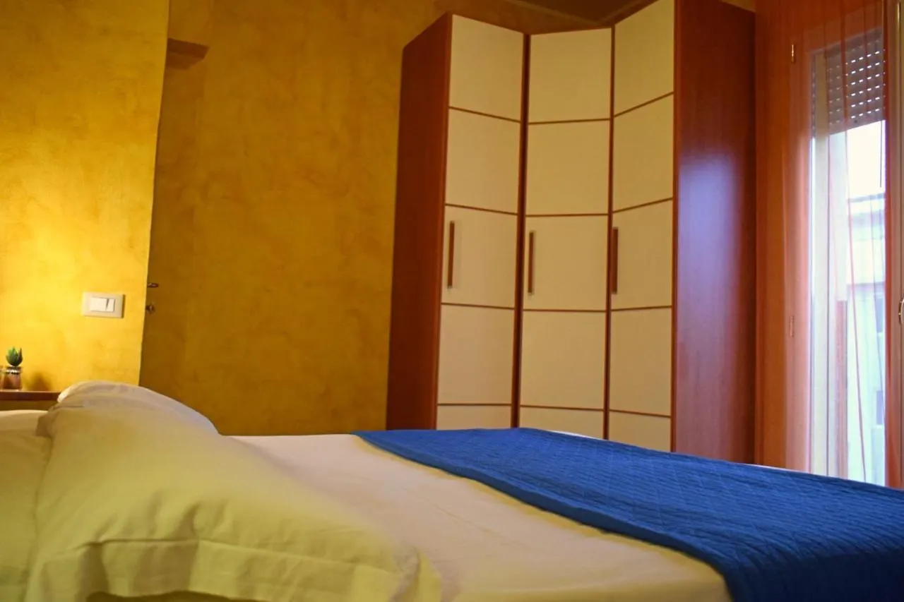 Hotel Donau Rimini