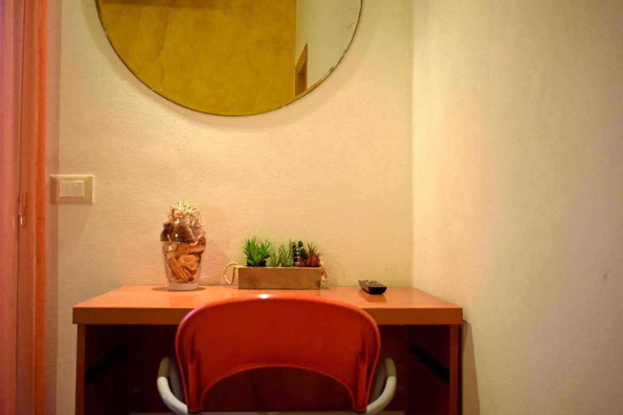 Hotel Donau Rimini