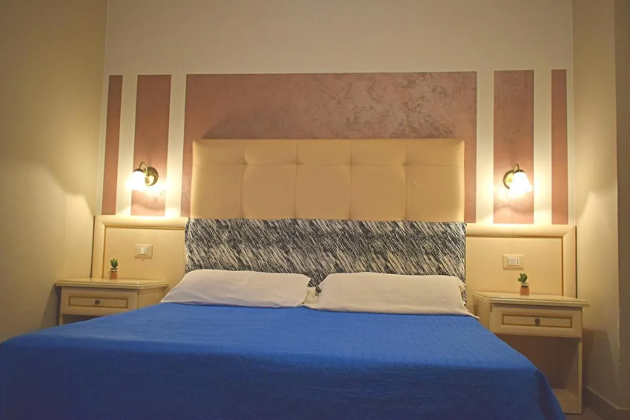 Hotel Donau location